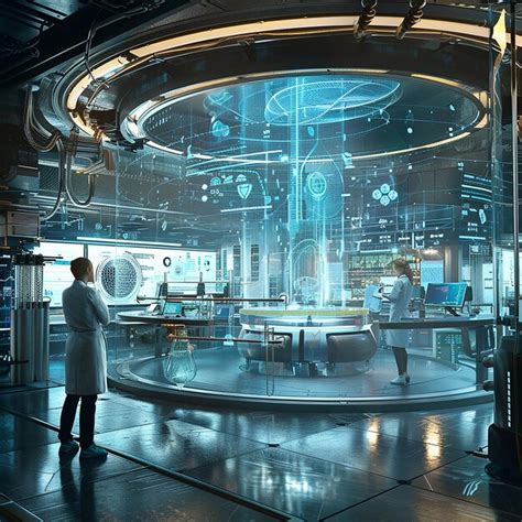 Science Tech 的图像结果