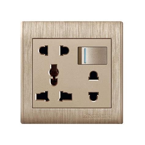 Supply Fan Speed Control Switch Wholesale Factory - Foshan Zhongmei Lighting Electric Co.,Ltd.