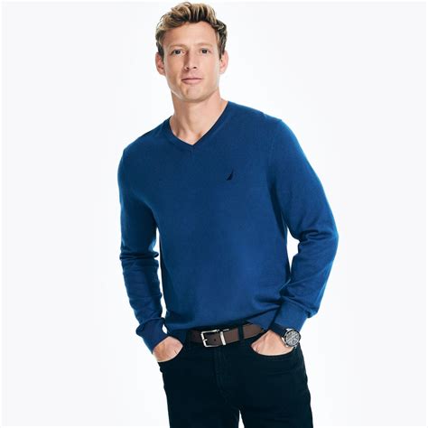 Suéter De Hombre - Nautica | México