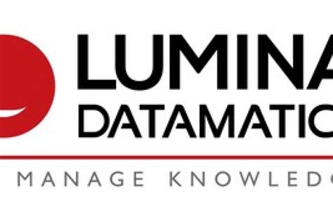 Lumina Datamatics Commemorates 50 Years of Excellence with the Annual ...