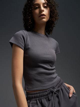 Buy MKH Dark Grey Co-ord Set Online in India | MKH Active