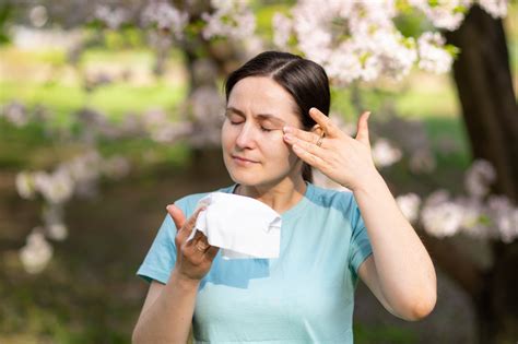 Allergies making your eyes itchy? Find relief and solutions.