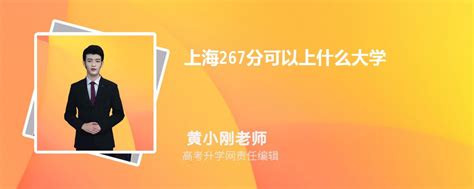 上海191分可以上什么大学2023