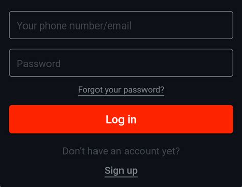 Pinup Login: Access Your Casino World