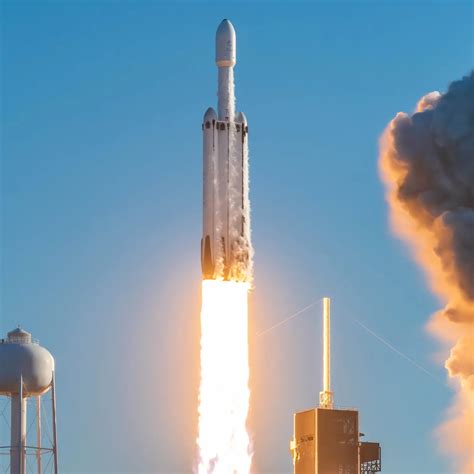 SpaceX 的图像结果