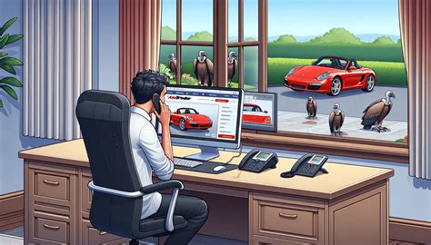 Selling A Car Privately: How To Protect Yourself In 2024