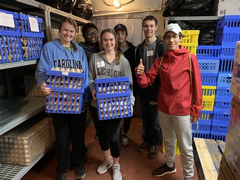 Volunteer — Inter-Faith Food Shuttle