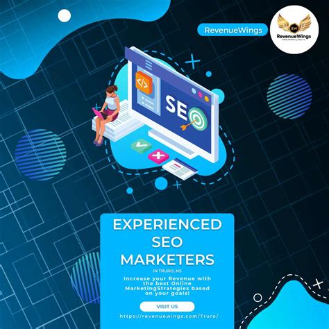 Online Marketing Solutions in Noca Scotia increase Profits - RevenueWings