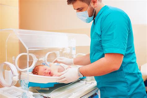 How to Become a NICU Nurse (Neonatal) - Schooling & Salary