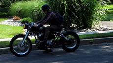 Honda Cmx500 Rebel Cafe Racer by Honda Rebel Cafe Racer Feature Honda Cmx500 Rebel Cafe Racer