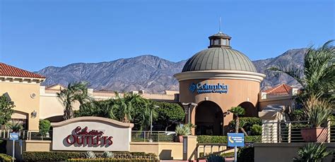 California Welcome Center | Cabazon | Visit California