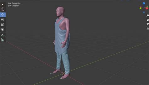 Image result for Cloth Sim Blender Advanced