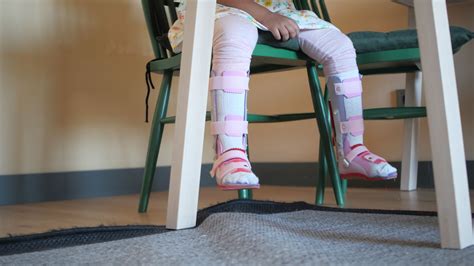 Idiopathic Toe Walking Treatment - Propel Physiotherapy