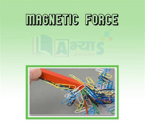 Magnetism Force Example Images 的图像结果