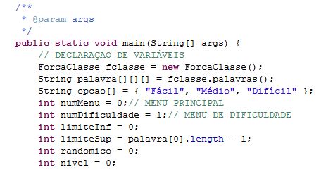 Image result for Como Criar Variaveis Em Java