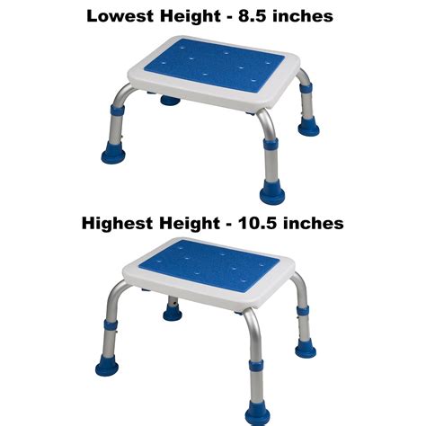 Image result for Shower Step Stool