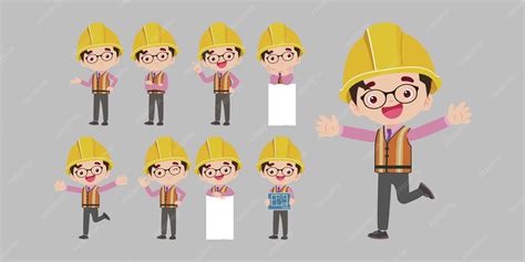 Engineer Vector 的图像结果