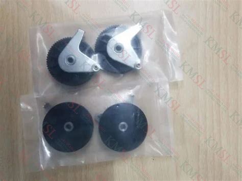 Yamaha Feeder Drive Roller Assy | SMT Machine Feeder Replacement Part ...