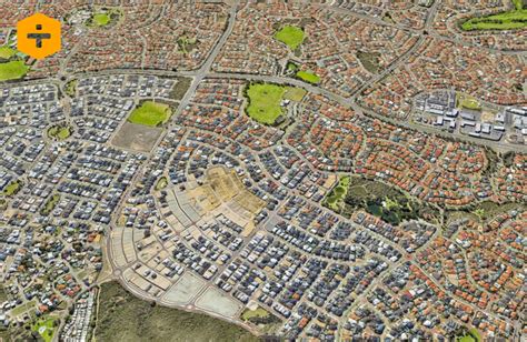 Meet in the Middle: Medium Density Key to Curbing Urban Sprawl | The Urban Developer