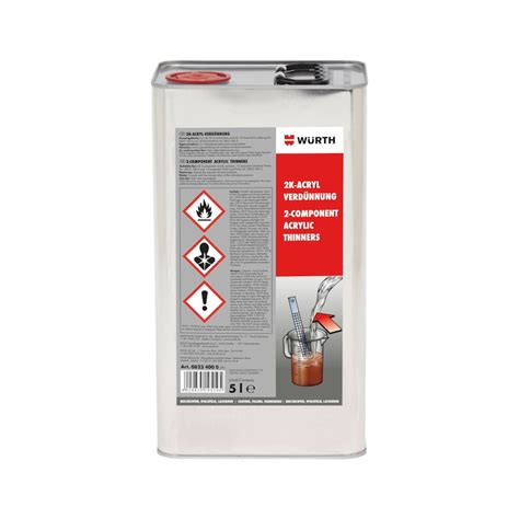 Buy Thinner, lacquer online