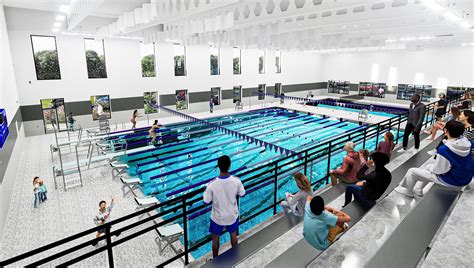 YMCA of Muncie - Elevatus Architecture