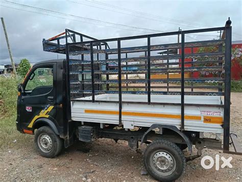 Tata mega xl - Commercial & Other Vehicles in Hemavathi Nagar, Hassan ...