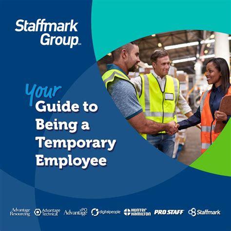 Advantage Resourcing on LinkedIn: Temporary work can be a great way to gain new experience or ... - advantage staffing