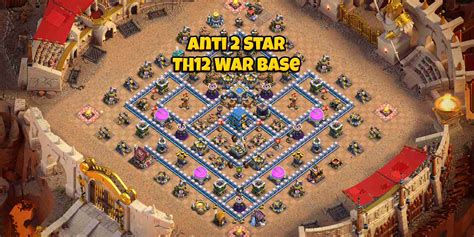 TH12 Base Layouts - ClashCodes