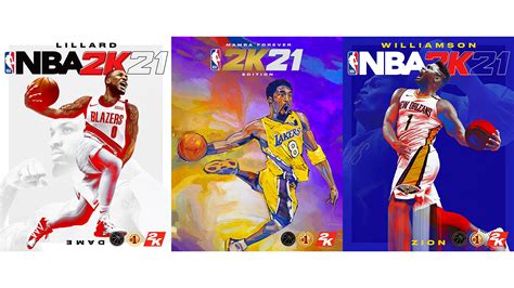NBA 2K21 Demo Review – JCastleSports