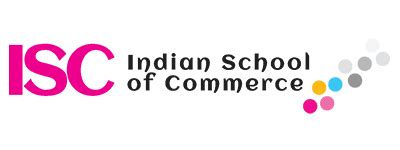 ISC | Indian School of Commerce
