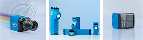 Machine vision technologies: Comparing and contrasting 2D and 3D ...
