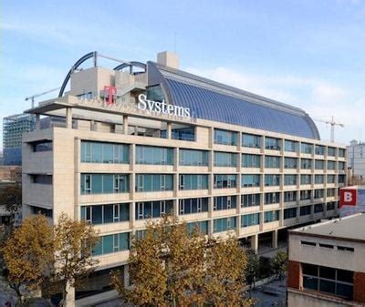 T-Systems Office Photos | Glassdoor