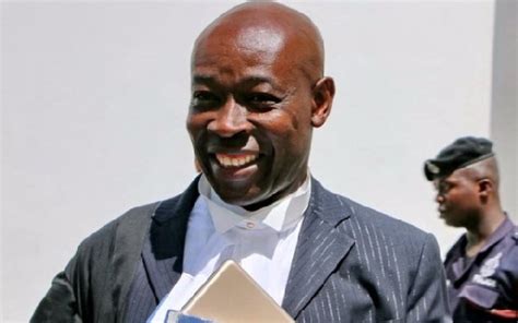 The only way to save our souls is to get radical – Thaddeus Sory on ...