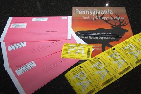 It's time to hunt for doe tags | Outdoors | lancasteronline.com