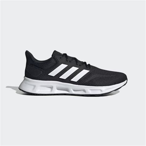 adidas Showtheway 2.0 Shoes - Black | adidas India