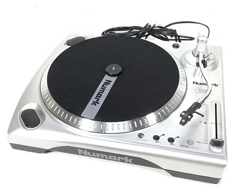 Numark TTUSB Turntable 的图像结果
