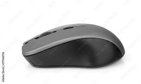 Computer Mouse Side View 的图像结果