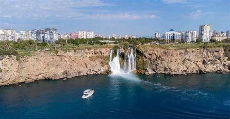 Duden Waterfalls And Its Interesting Facts That Are Amusing To Know