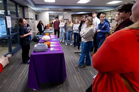 UPMC Jameson Robotics Day - UPMC Horizon & Jameson Health Foundations