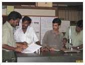 Mudhra - Technology Driven Manufacturing : Fine Blanking - India.