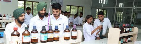 Welcome to Venkateshwara College of Pharmacy