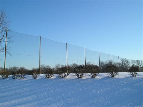 Golf Range Netting 的图像结果