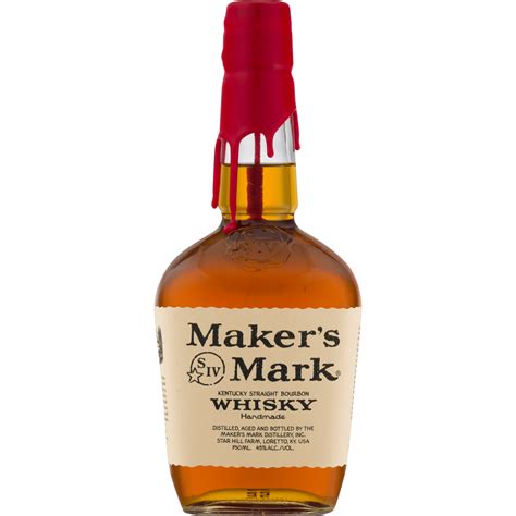 MAKERS MARK BOURBON 1.75L – Walmart Inventory Checker – BrickSeek