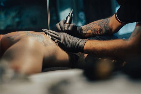 How to Make Money as a Tattoo Artist in Australia | Airtasker AU