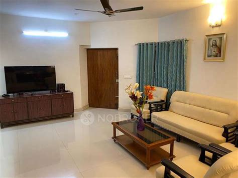 Independent House Indira Nagar 1st Stage, H Colony, Indiranagar Rent ...