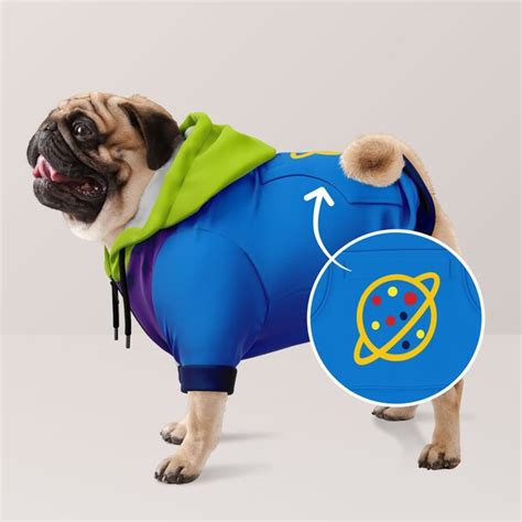 Image result for Alien Dog Costume