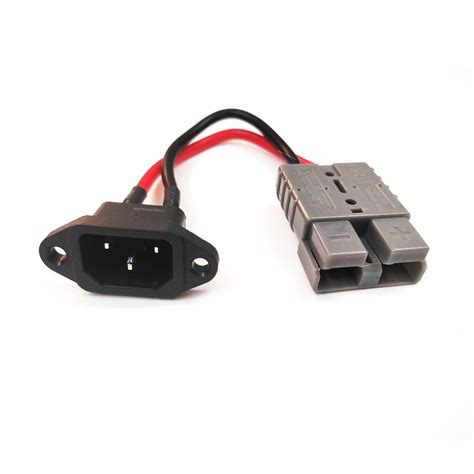 DC/AC Connector, Sockets | Myinnovation
