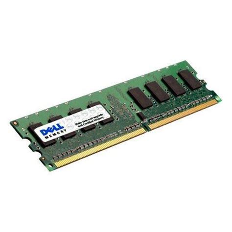 Alfa Store. Dell Certified Memory 2 GB DDR2 SDRAM Memory Module 2 GB ...