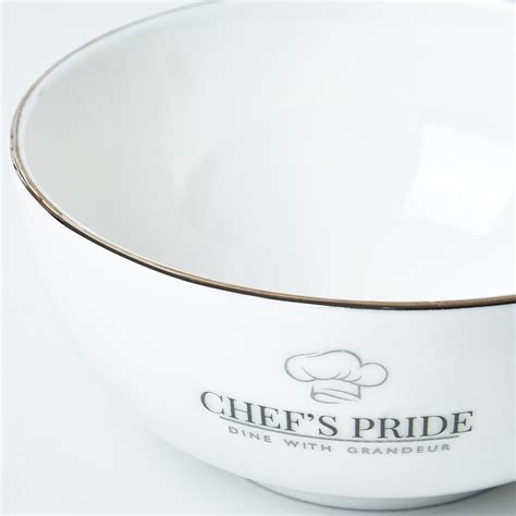 Buy Chef's Pride Bone China Katori - 180ml from Home Centre at just INR ...