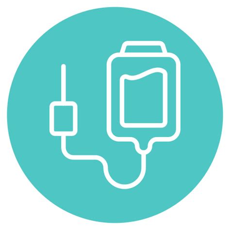 Blood bag Generic color fill icon | Freepik